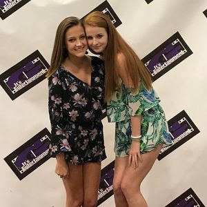 Meet your Posher, Makaila